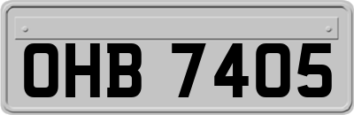 OHB7405
