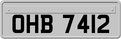 OHB7412