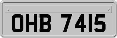 OHB7415