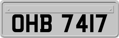OHB7417