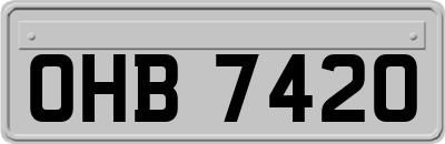 OHB7420