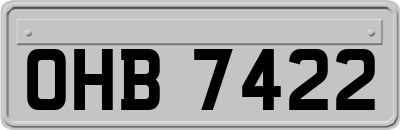 OHB7422