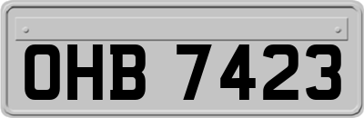 OHB7423