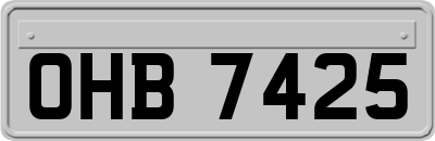 OHB7425