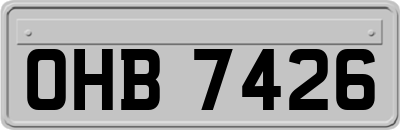 OHB7426