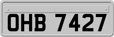 OHB7427