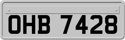 OHB7428