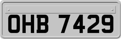 OHB7429