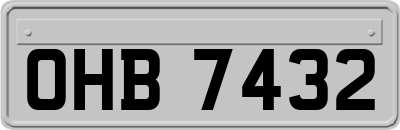 OHB7432