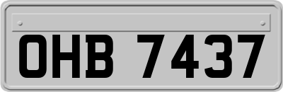 OHB7437