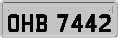 OHB7442