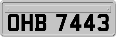 OHB7443