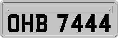 OHB7444