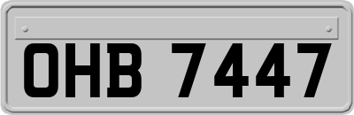 OHB7447