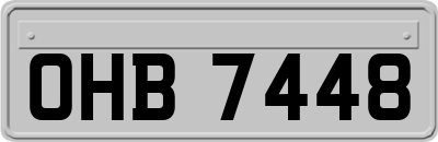 OHB7448