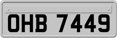 OHB7449