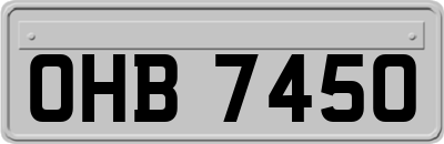 OHB7450