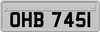 OHB7451