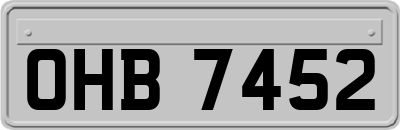 OHB7452