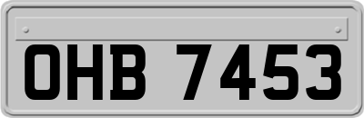 OHB7453