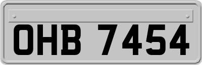 OHB7454