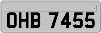 OHB7455