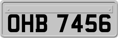 OHB7456
