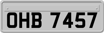 OHB7457