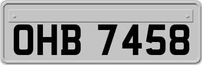 OHB7458