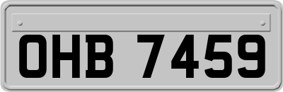 OHB7459