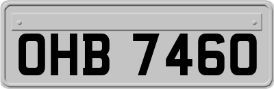 OHB7460