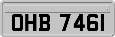 OHB7461