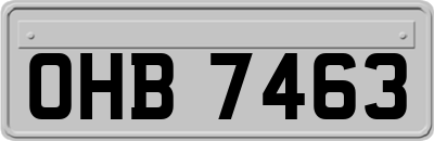OHB7463