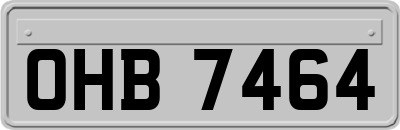OHB7464