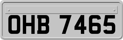 OHB7465