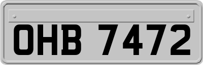 OHB7472