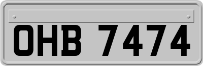 OHB7474