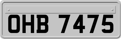 OHB7475