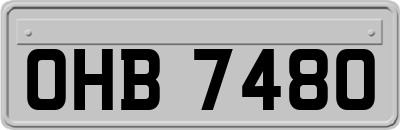OHB7480