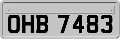 OHB7483