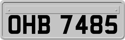 OHB7485