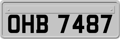 OHB7487