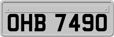 OHB7490