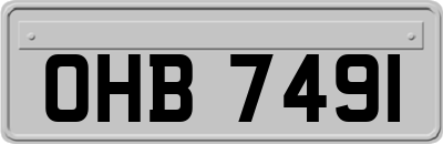 OHB7491