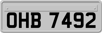 OHB7492