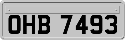 OHB7493