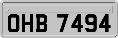 OHB7494