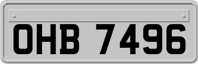 OHB7496