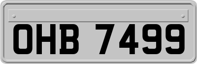 OHB7499