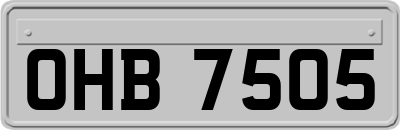 OHB7505